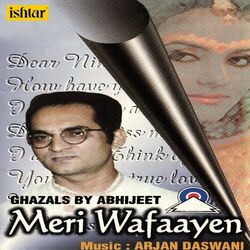 Cover of Meri Wafaayen
