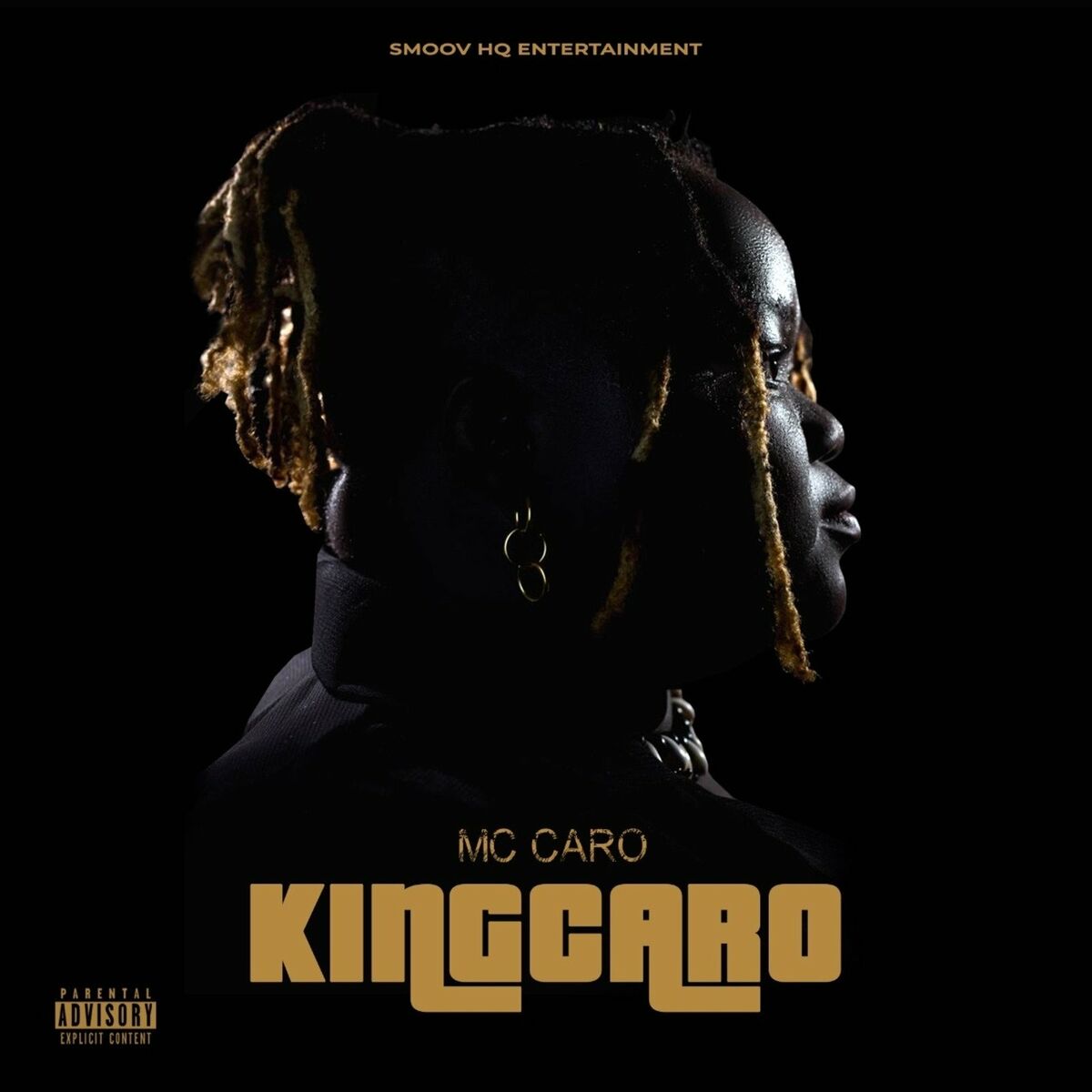 Album cover of King Caro