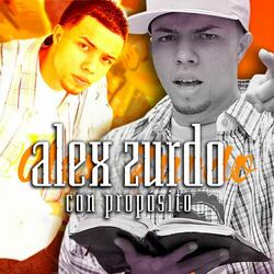 Cover of Con Propósito
