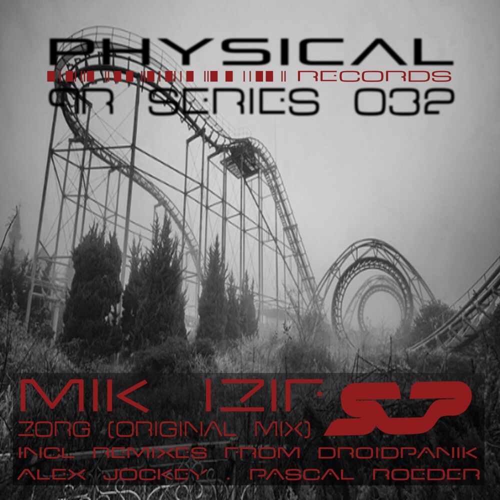 Picture of Zorg