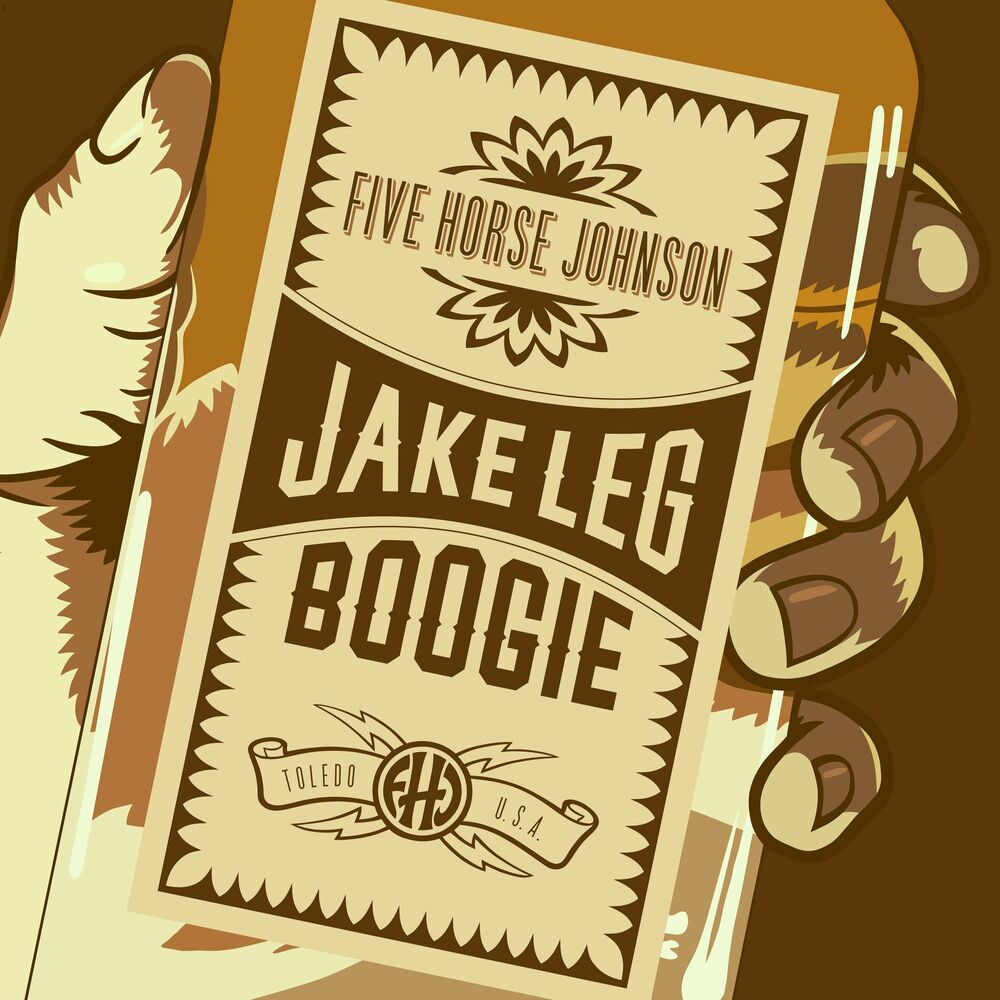Picture of Jake Leg Boogie