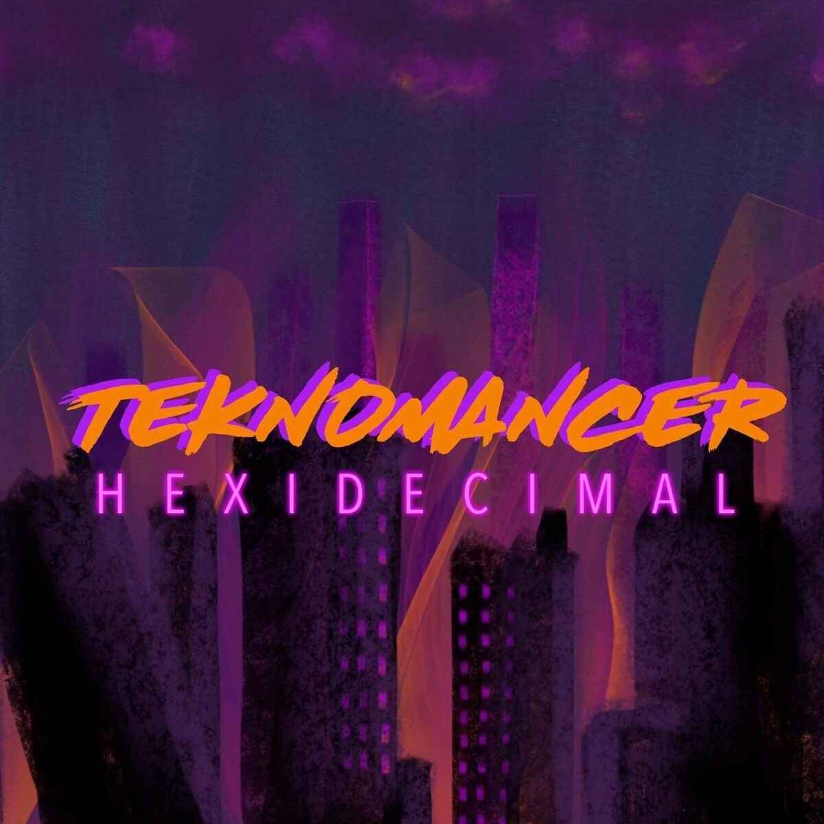 Album cover of Hexidecimal