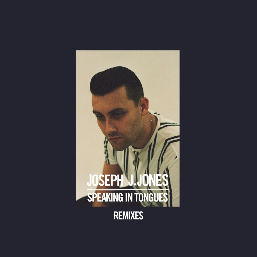 Picture of Speaking In Tongues (Remixes)