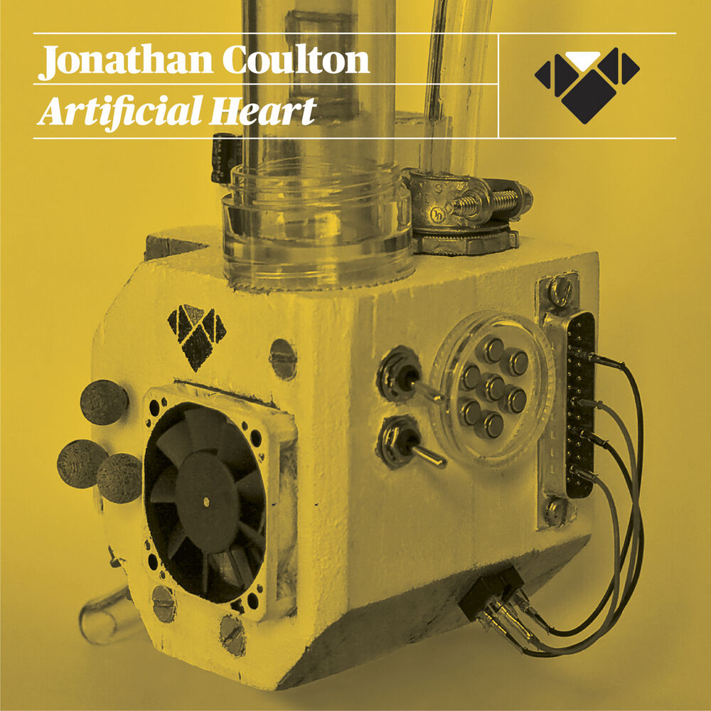 Picture of Artificial Heart