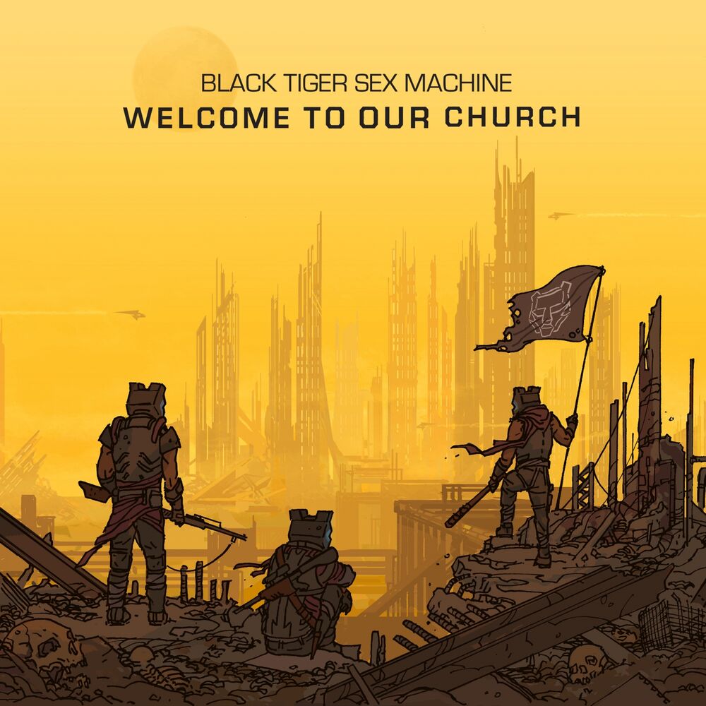 Picture of Welcome To Our Church