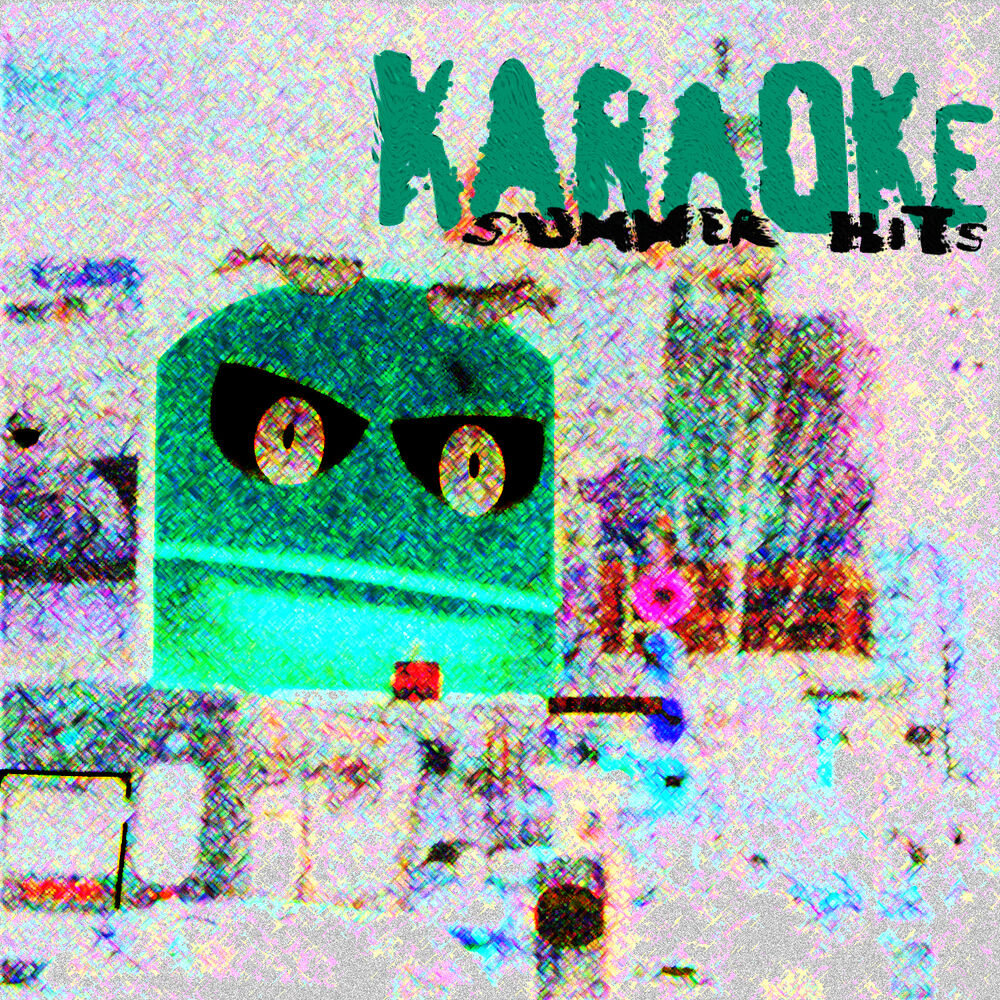 Picture of Karaoke Summer Hits