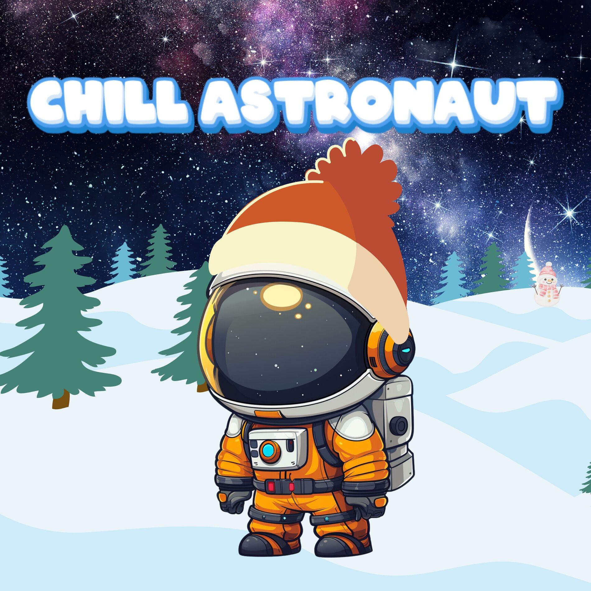 Album cover of Warm Winter Lo Fi Hip Hop Study Focus Work Music