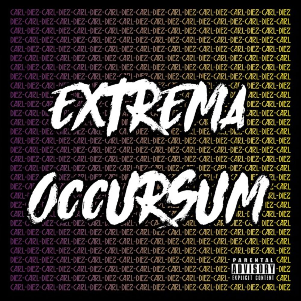 Picture of Extrema occursum