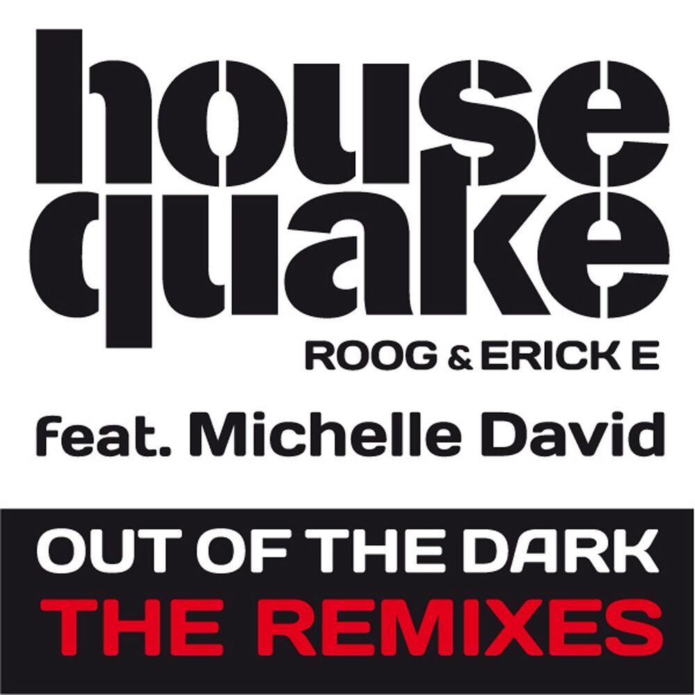 Picture of Out Of The Dark (feat. Michelle David) (The Remixes)