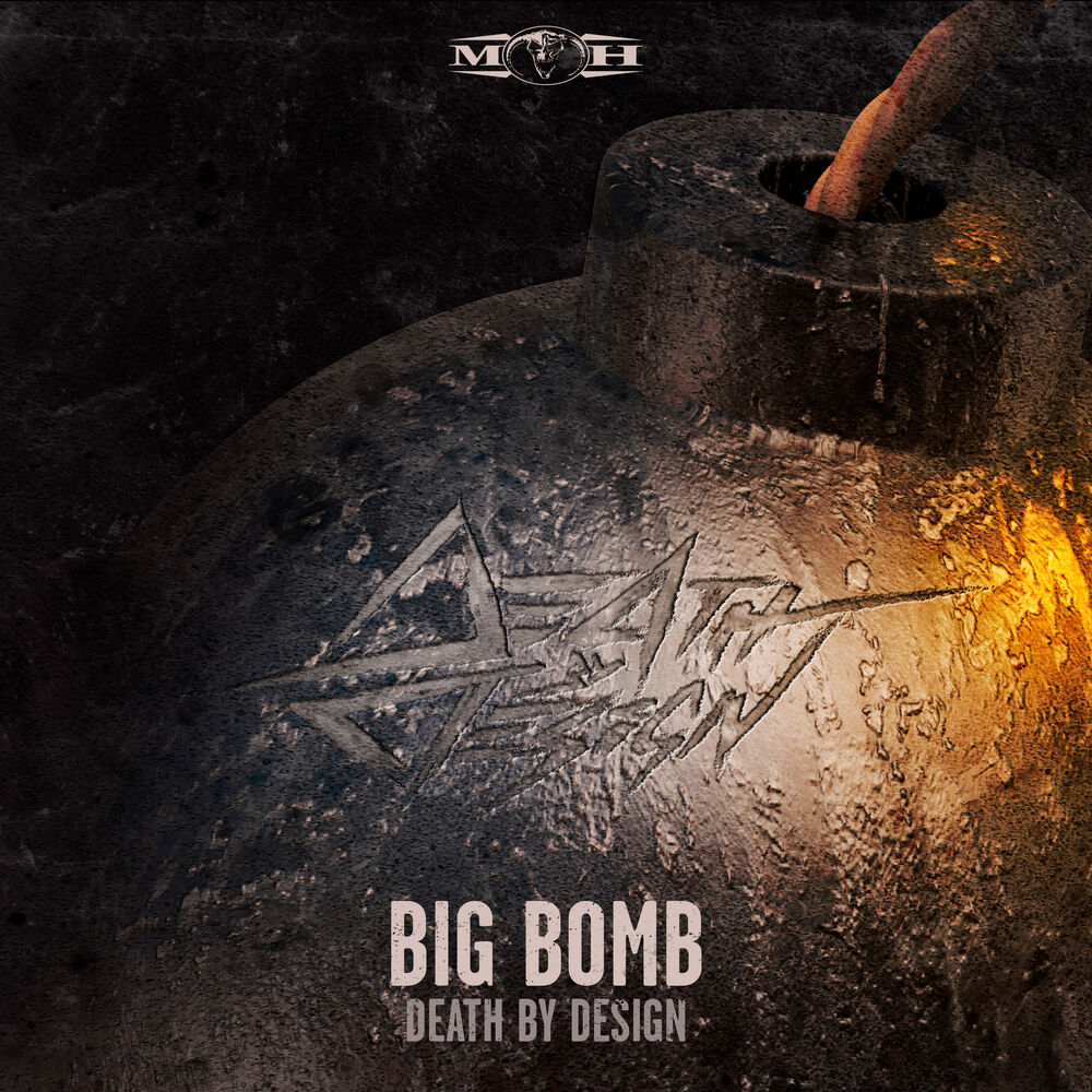 Picture of Big Bomb
