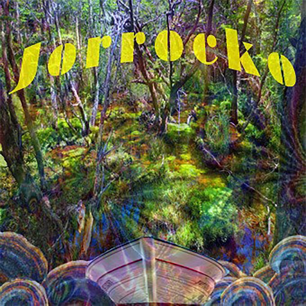 Picture of Jorrocko