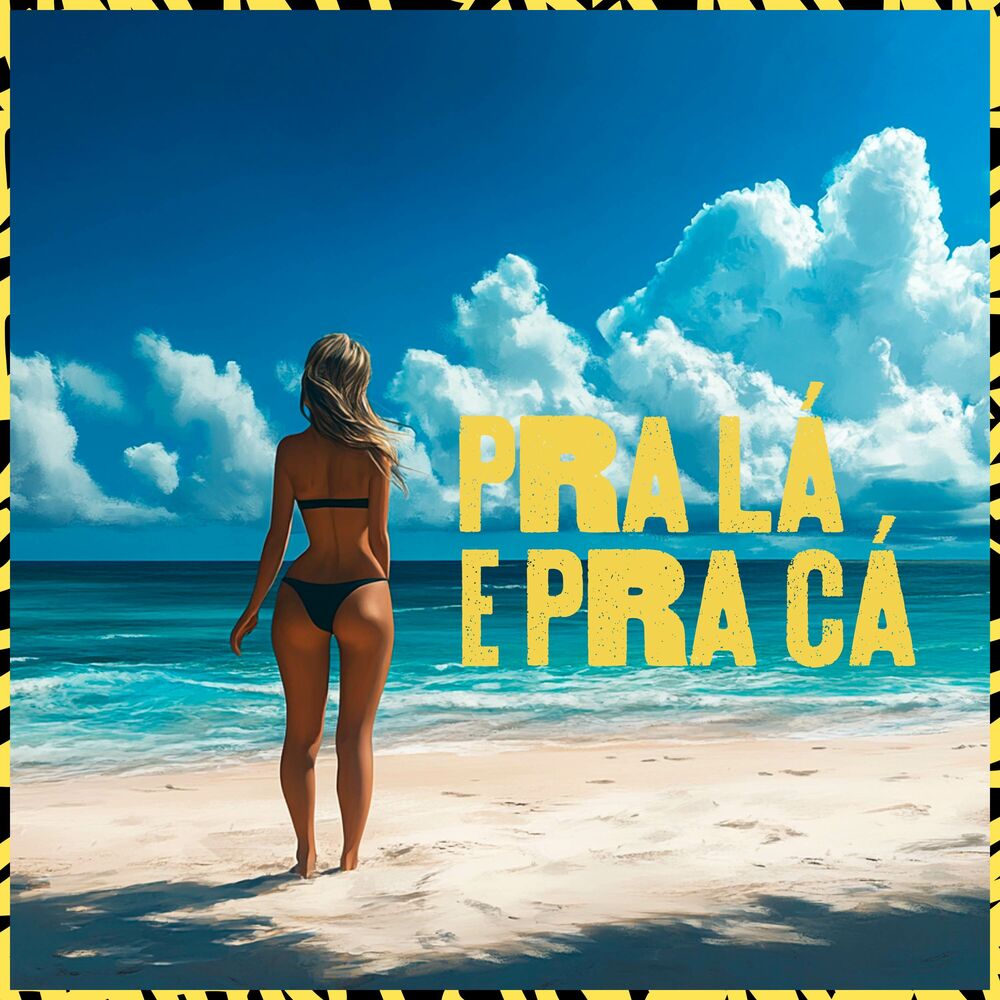 Picture of Pra Lá e Pra Cá