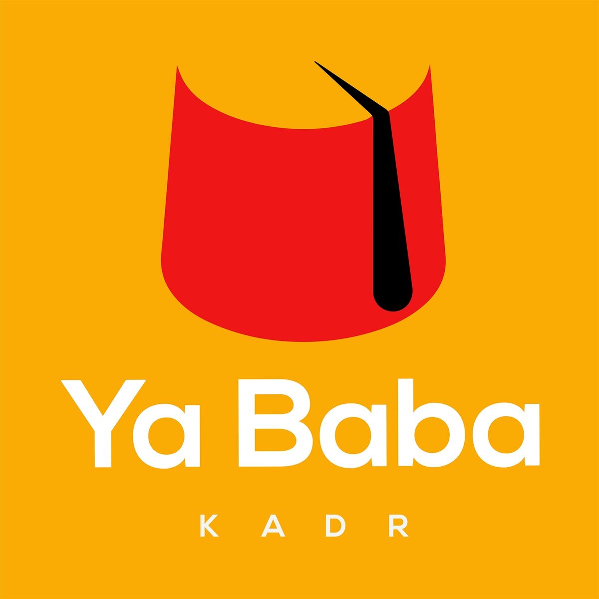 Album cover of Ya Baba