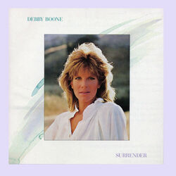 Cover of Surrender
