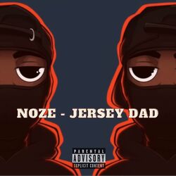 Cover of JERSEY DAD