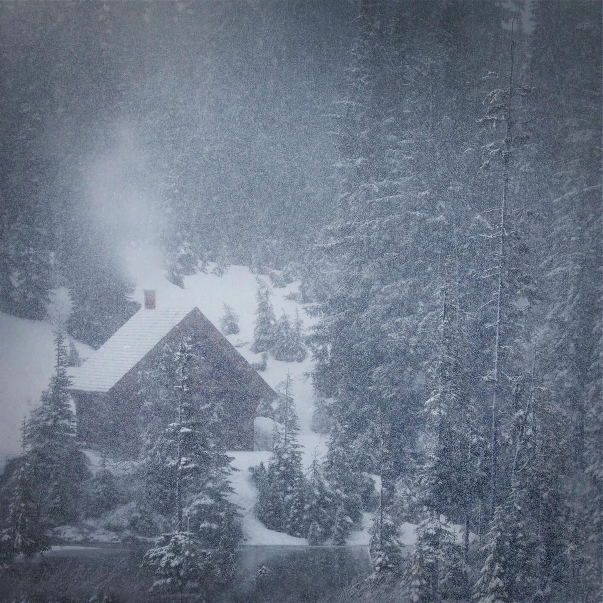 Album cover of IF I CAN'T HELP YOU