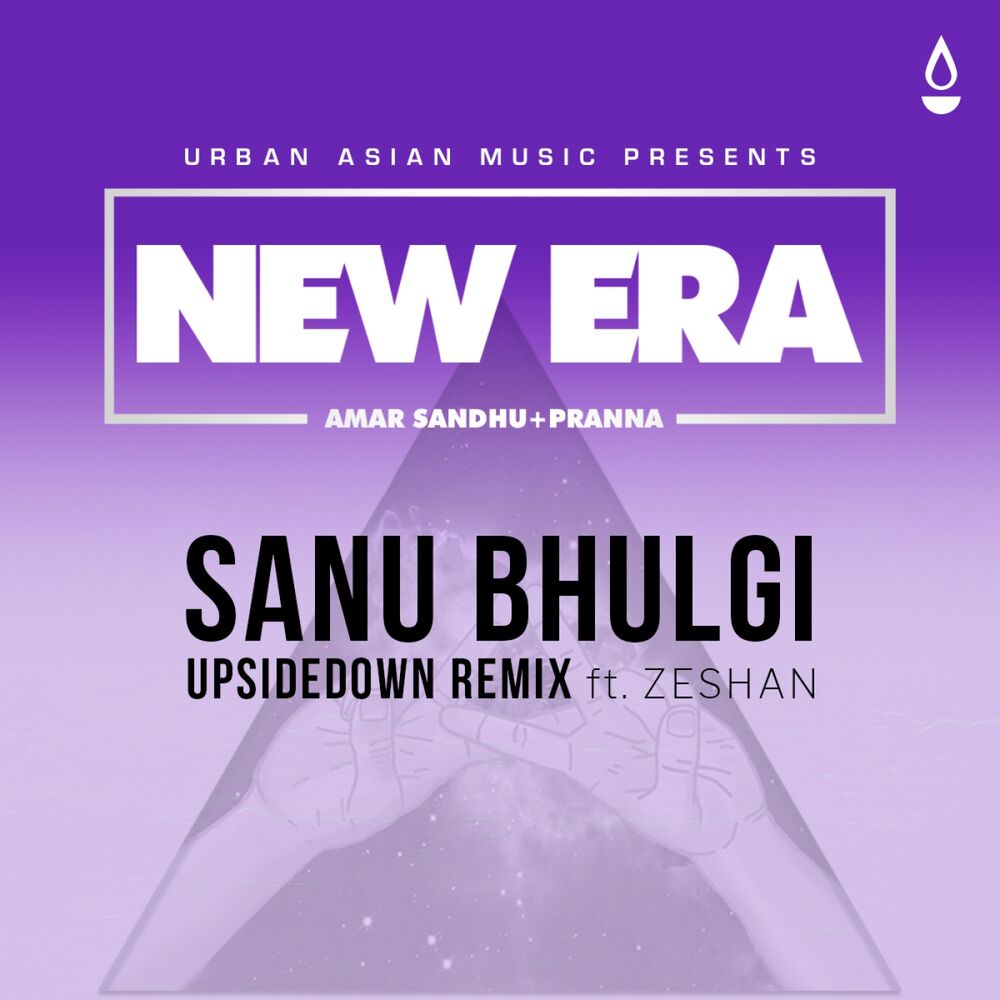 Picture of Sanu Bhulgi (ft. Zeshan) (UpsideDown Remix)