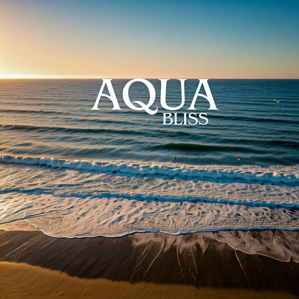 Picture of Aqua Bliss: Ocean Breathing for Stress-Free Living