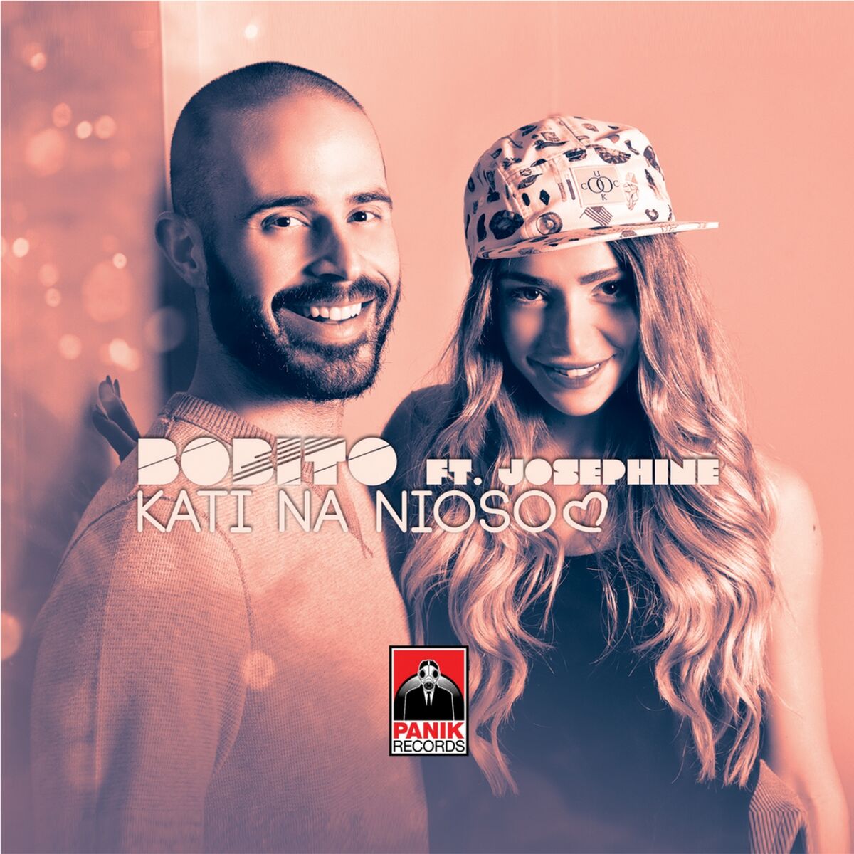 Album cover of Kati Na Nioso