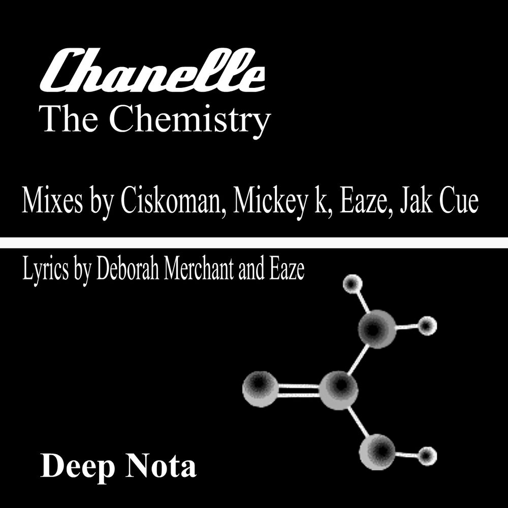 Picture of The Chemistry (Remixes)