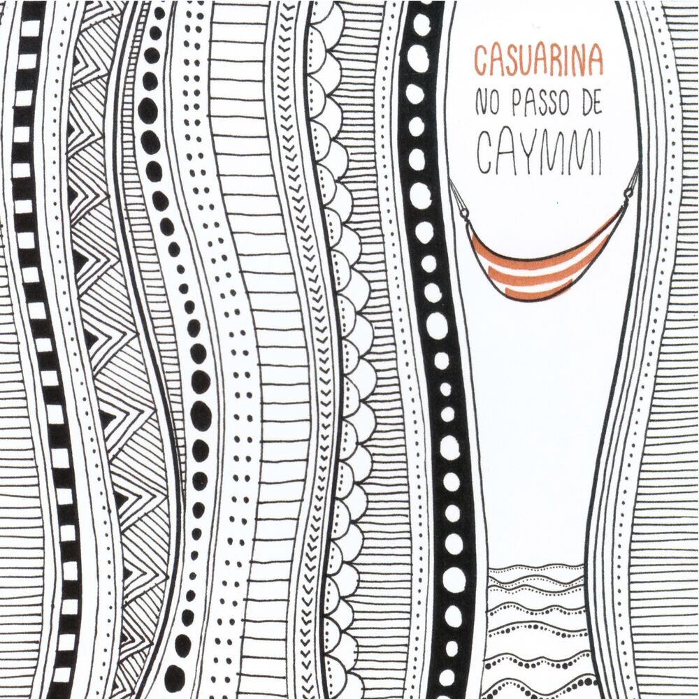 Picture of No Passo do Caymmi