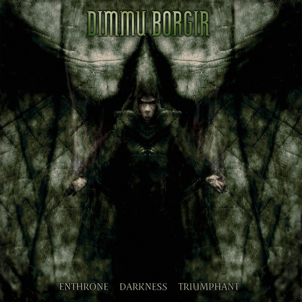 Picture of Enthrone Darkness Triumphant (Reloaded)
