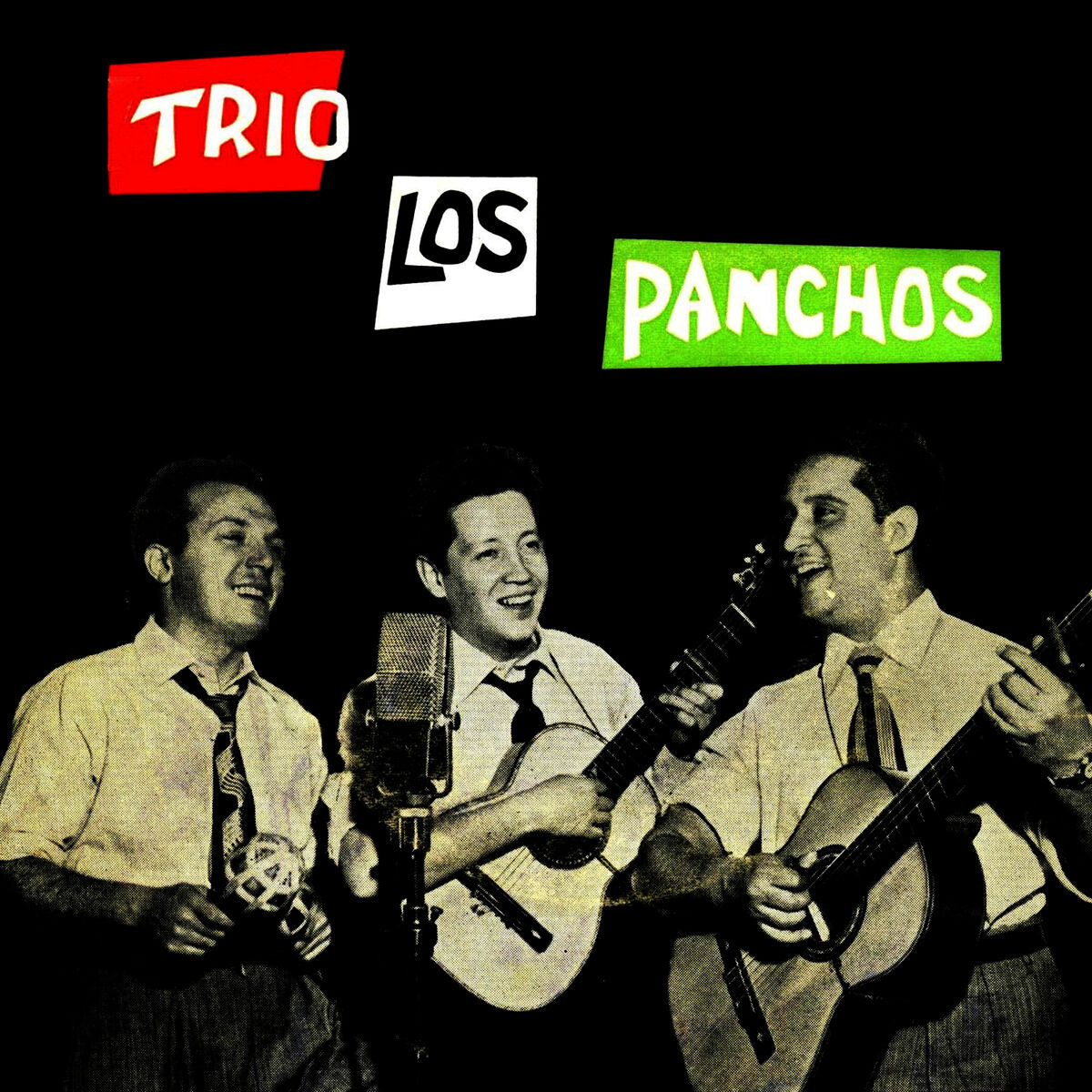 Album cover of Bésame Mucho (Bolero)