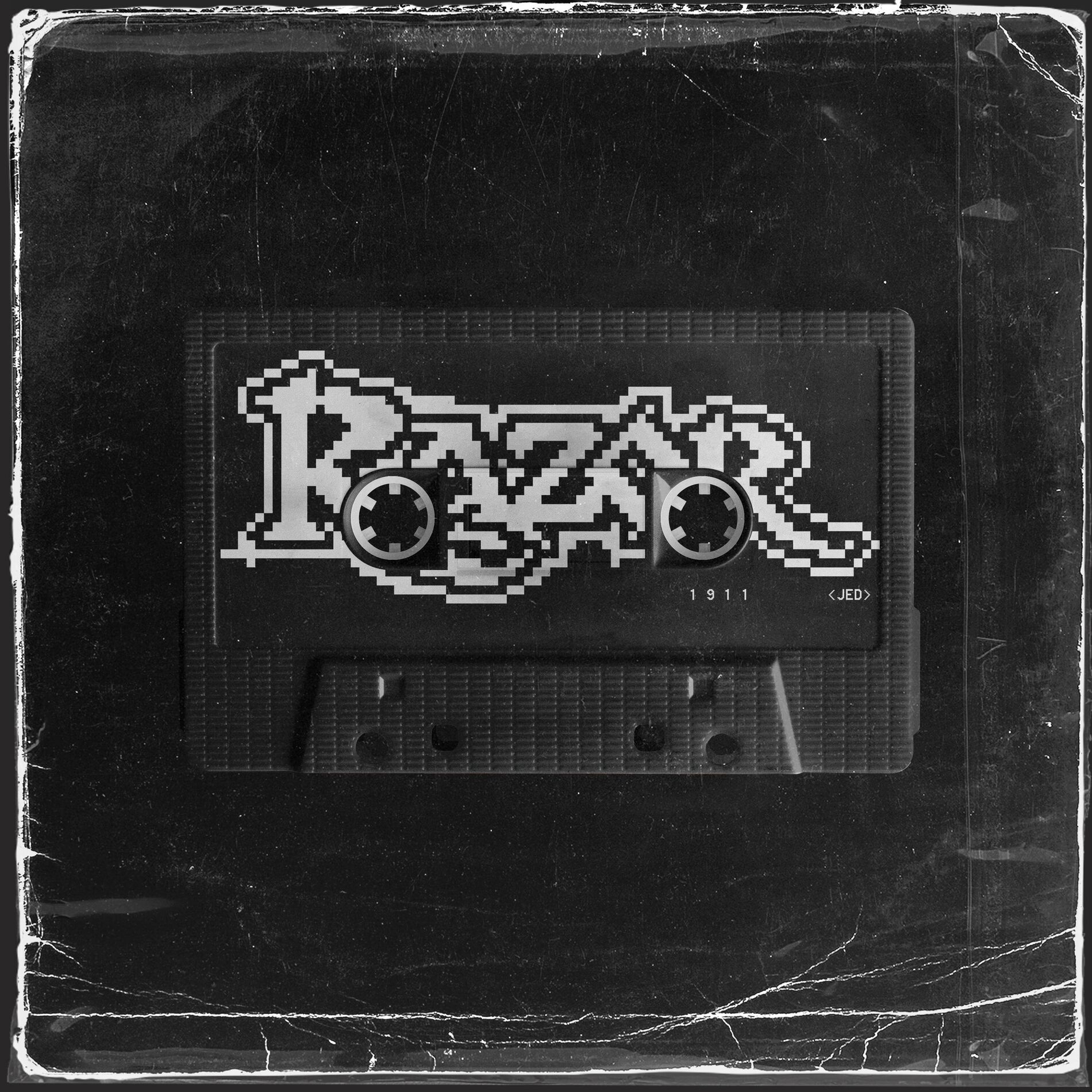 Album cover of Comply (Razor 1911 Installer) (feat. MASTER BOOT RECORD)
