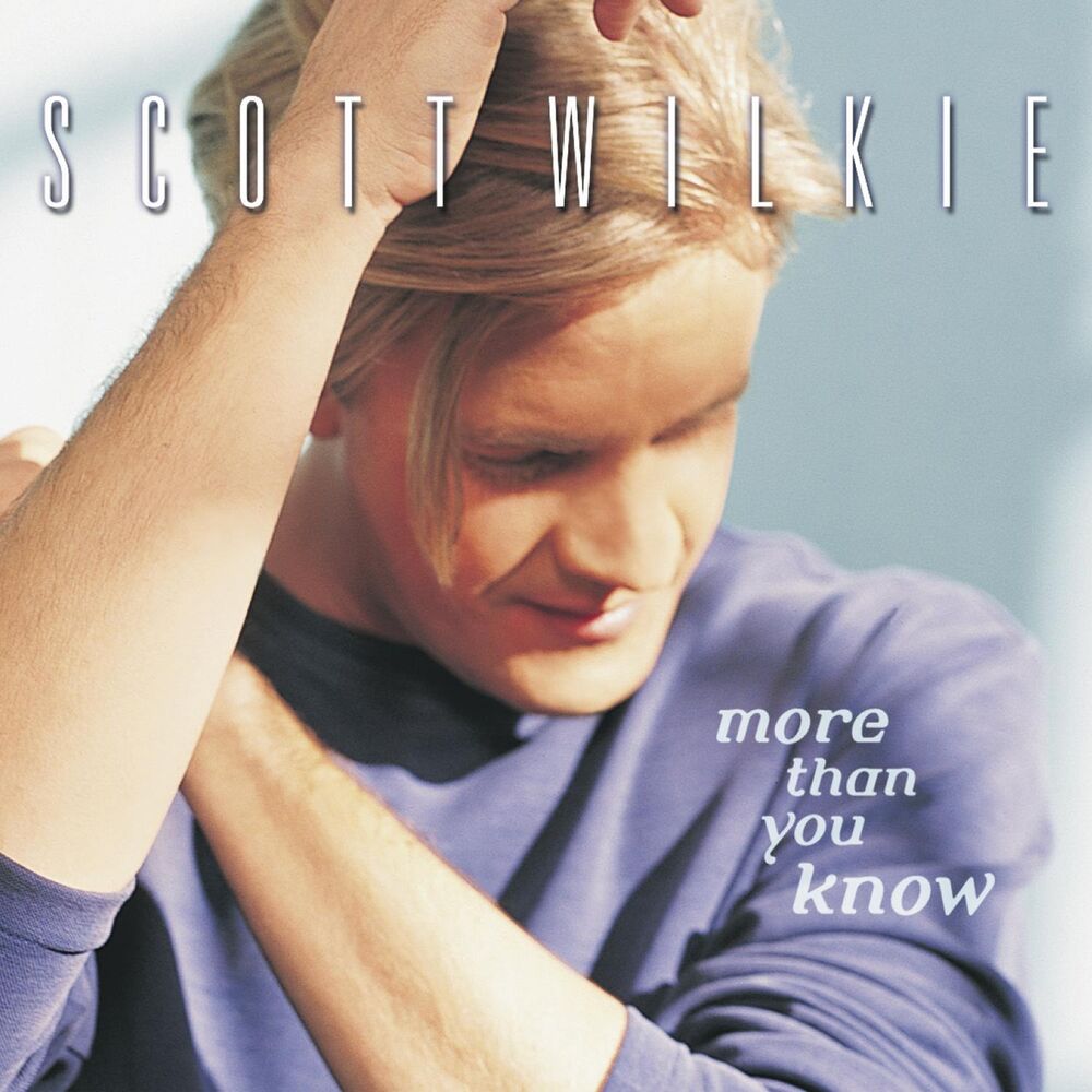 Picture of More Than You Know