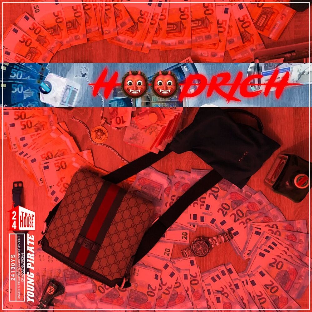 Picture of Hoodrich