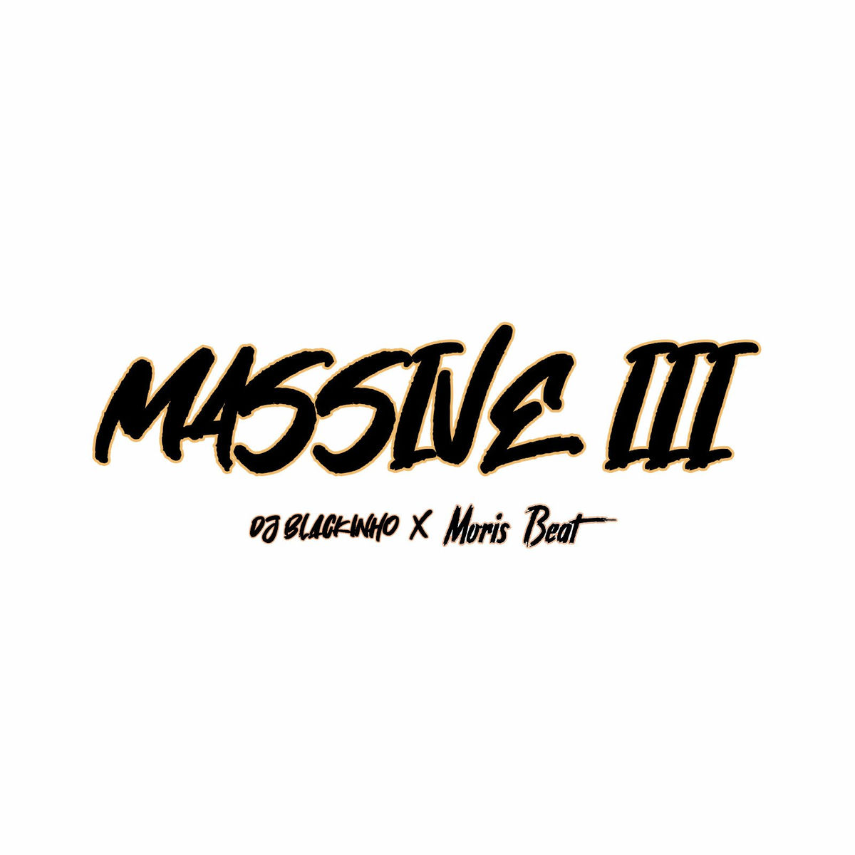 Album cover of Massive III