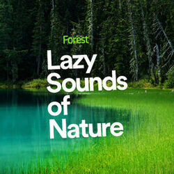 Cover of Lazy Sounds of Nature