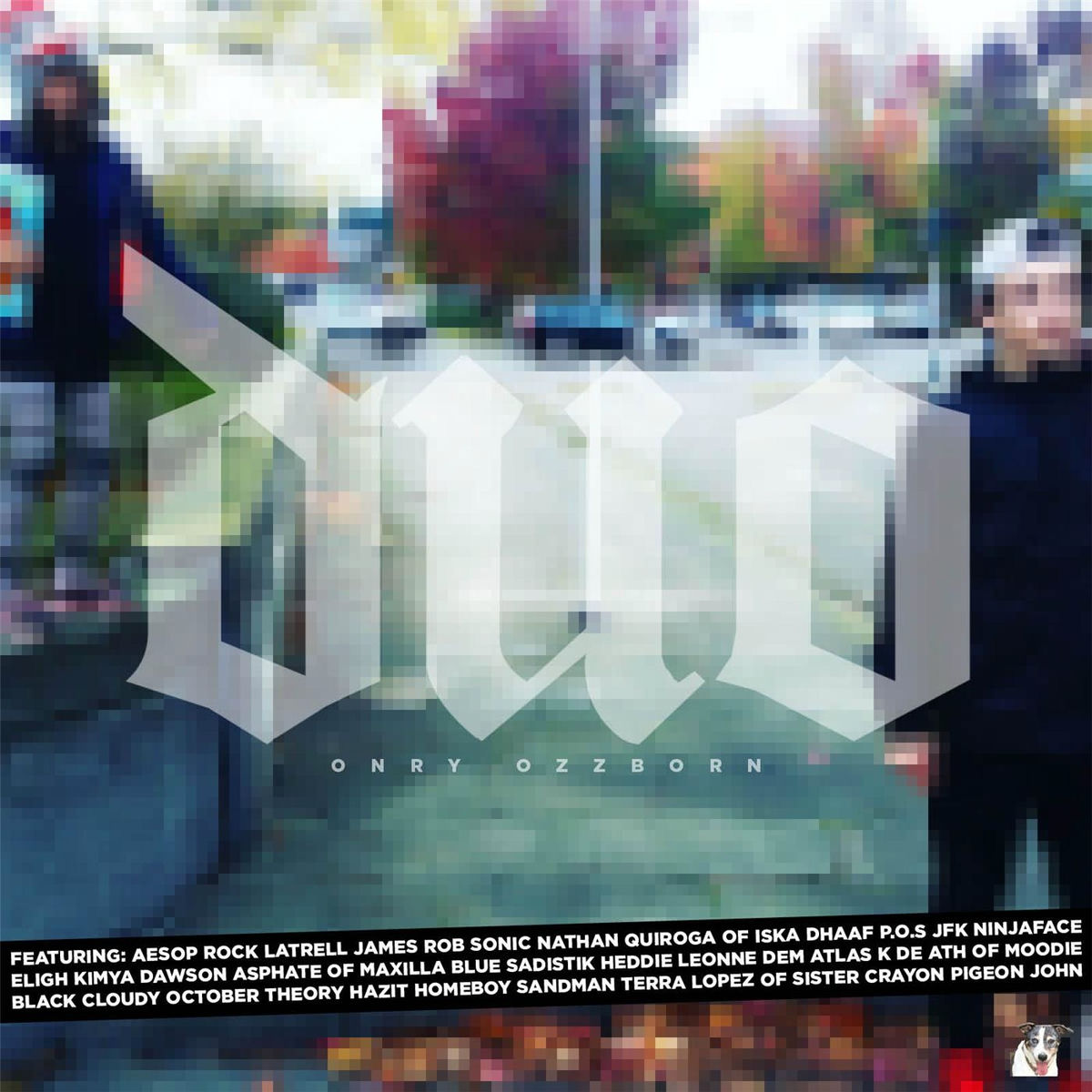 Album cover of Duo