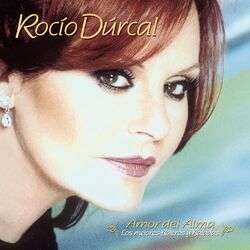 Cover of Amor Del Alma (Los Mejores Boleros Y Baladas De rocio Durcal)