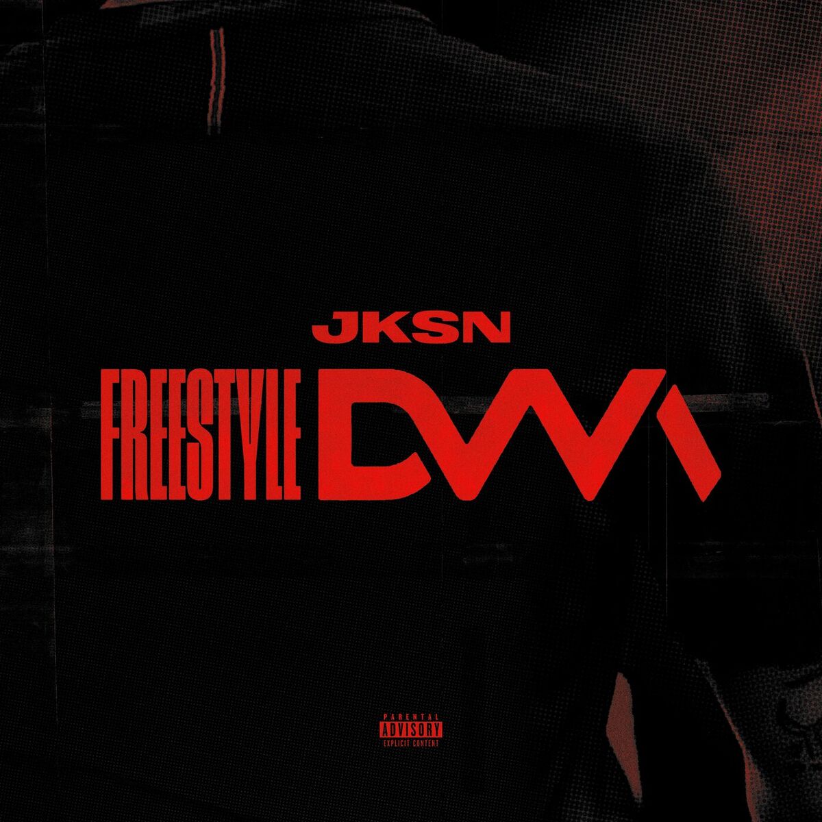 Album cover of Freestyle DVM