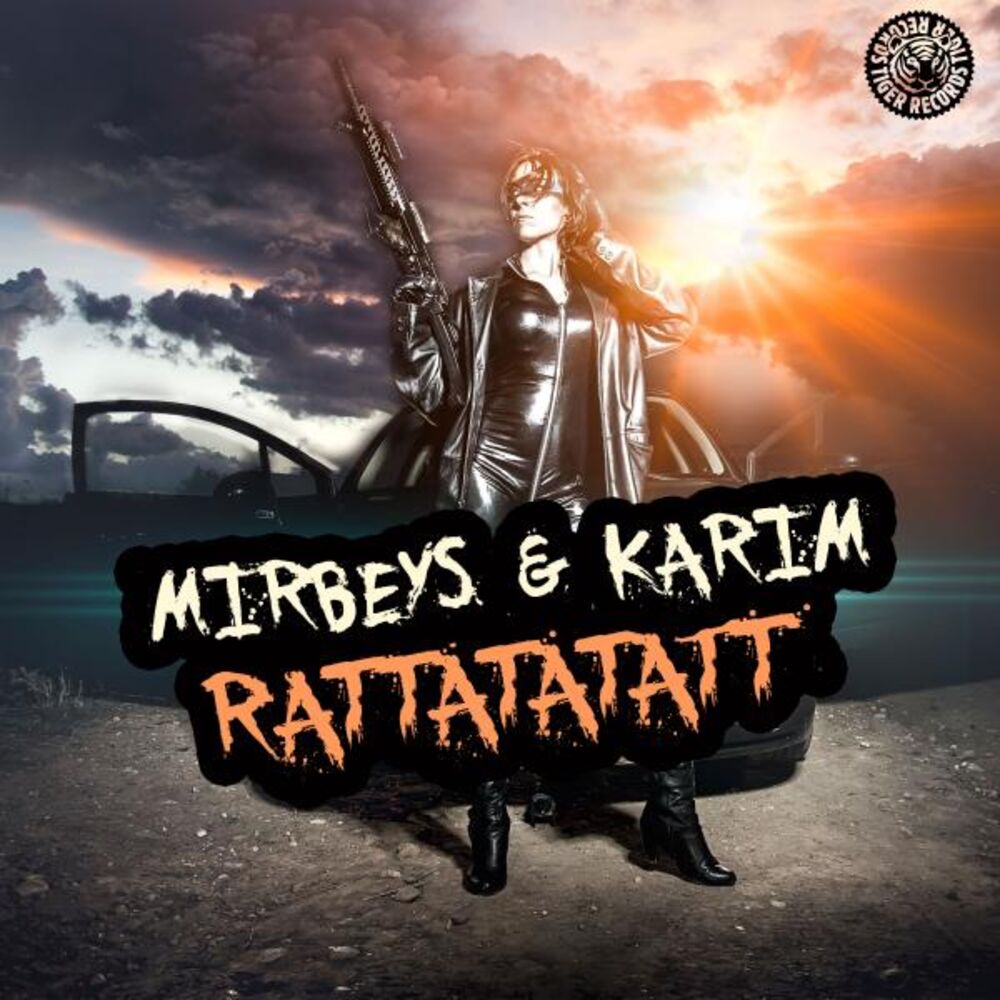 Picture of Rattatatatt