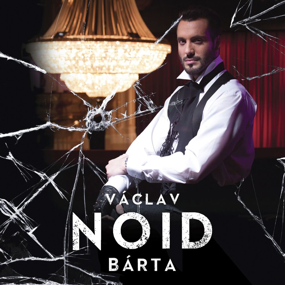 Picture of Vaclav NOID Barta