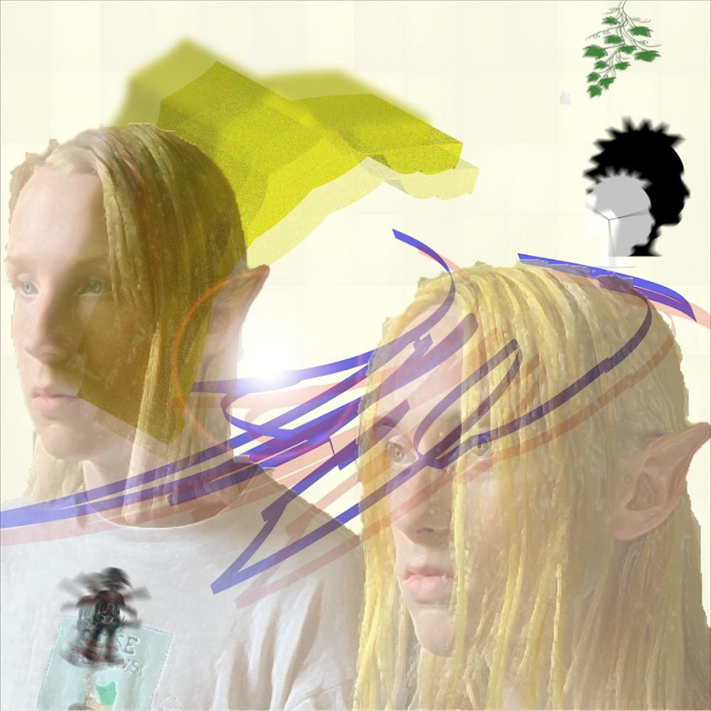 Album artwork for Concede by FROST CHILDREN