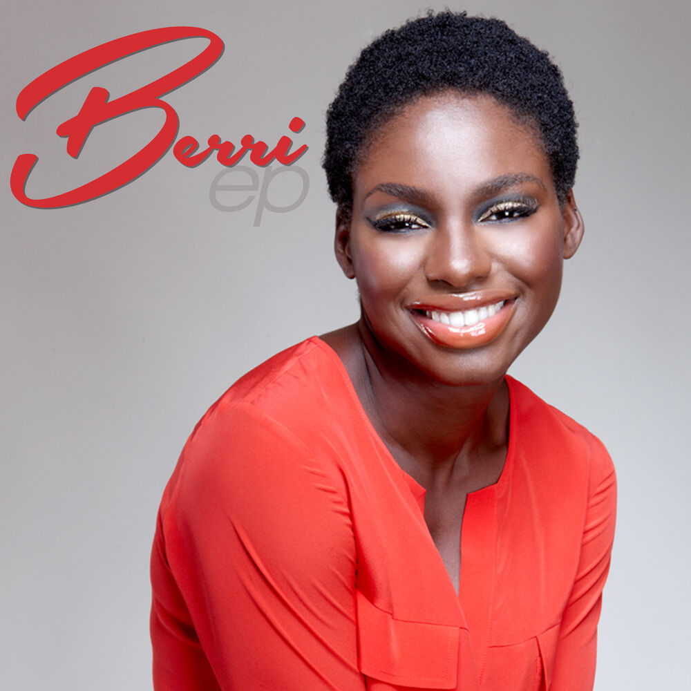 Picture of Berri - EP