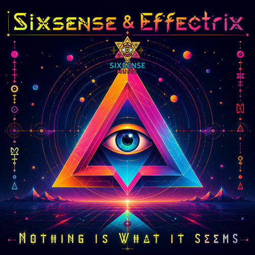 Nothing Is What It Seems