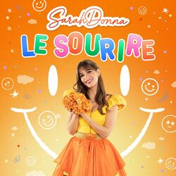 Cover of Le sourire