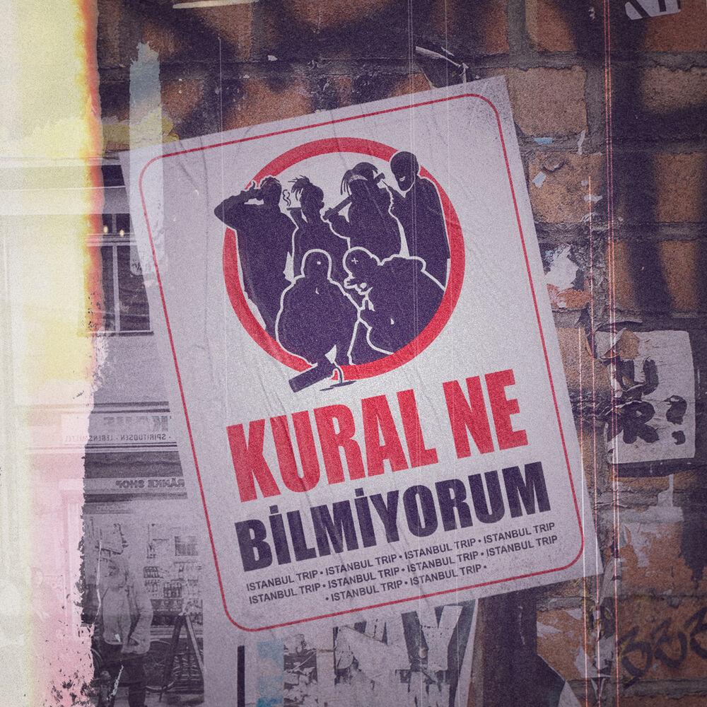 Picture of Kural Ne Bilmiyorum
