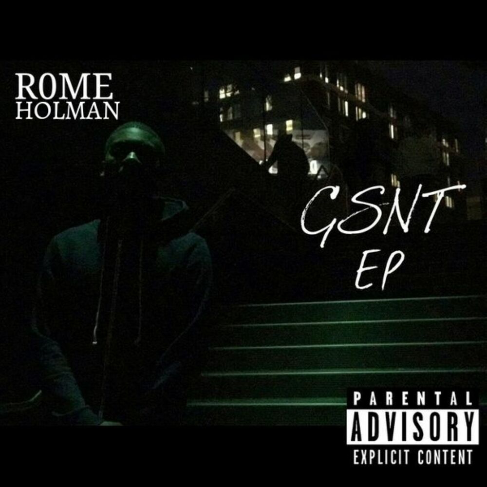 Picture of GSNT EP