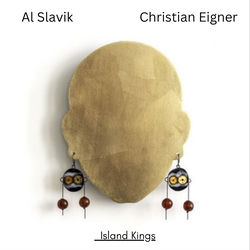 Cover of Island Kings by undefined