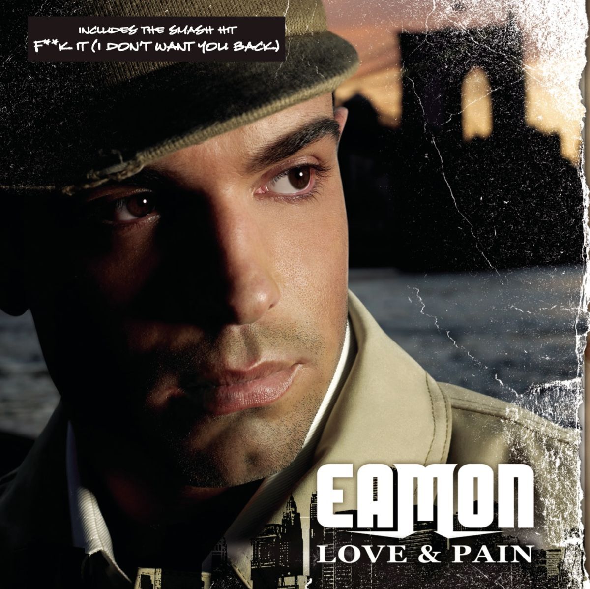 Album cover of (How Could You) Bring Him Home