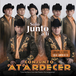 Cover of Solo Junto A Ti