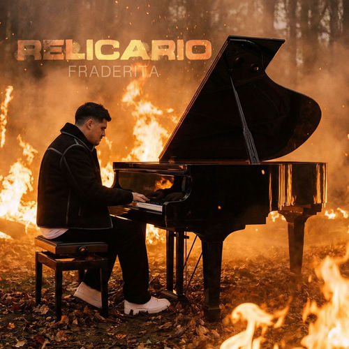 Relicario