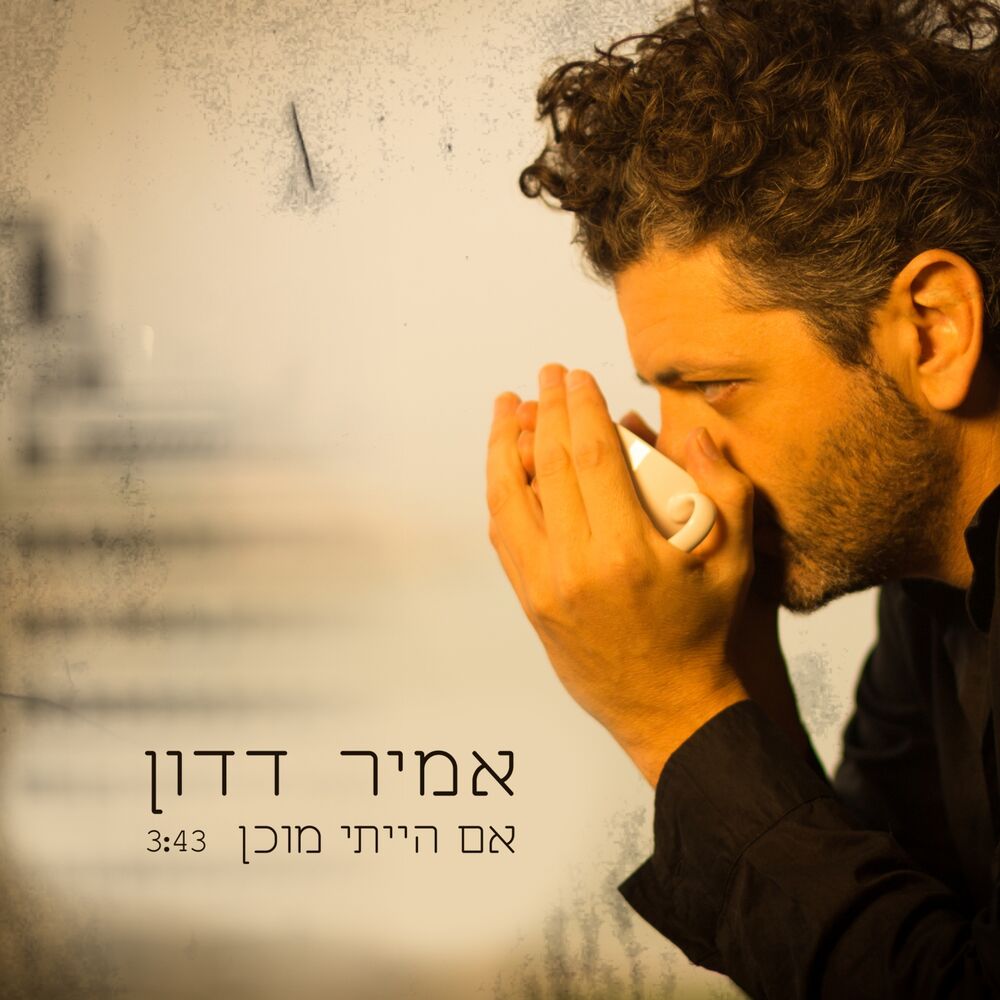 Picture of אם הייתי מוכן