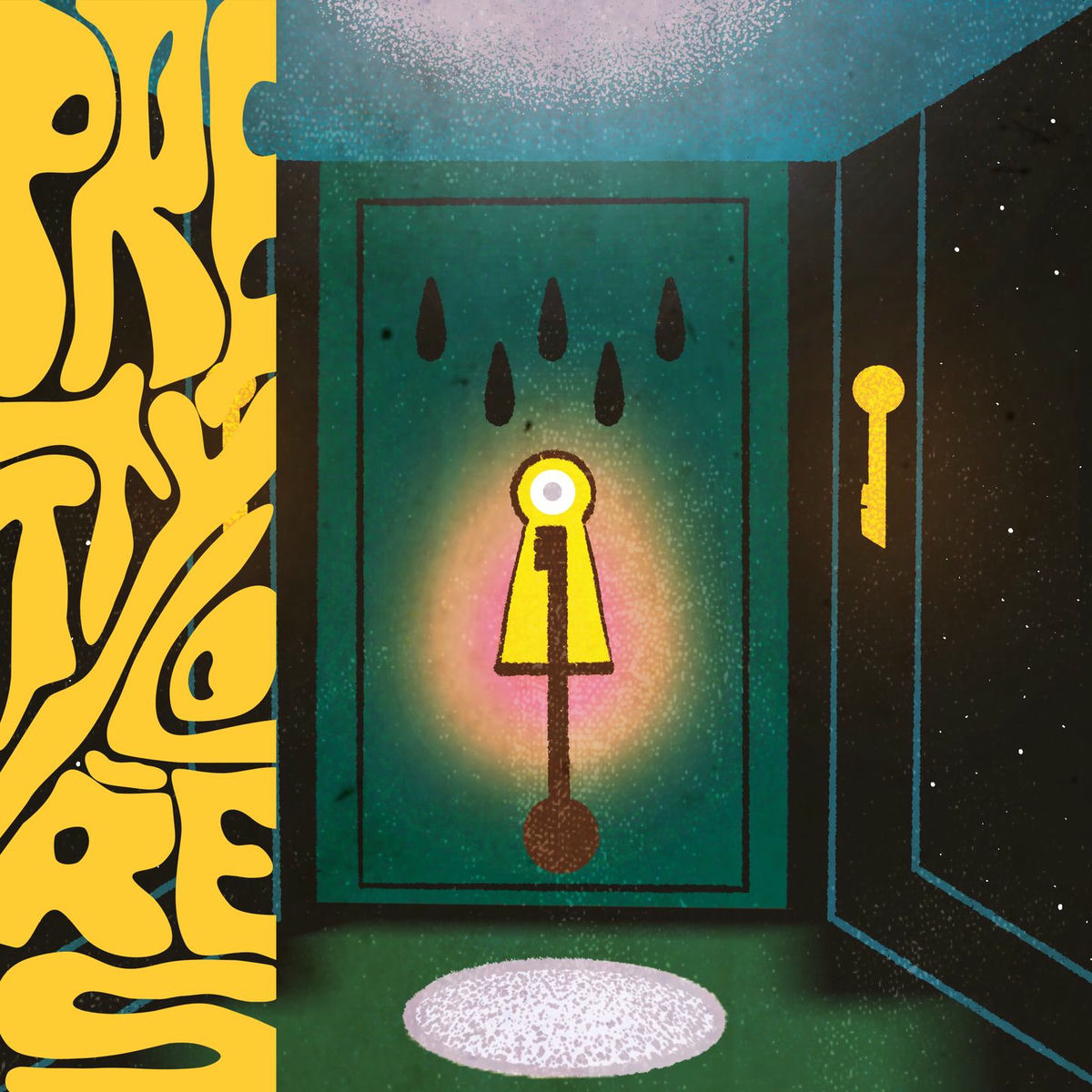 Album cover of Puzzle