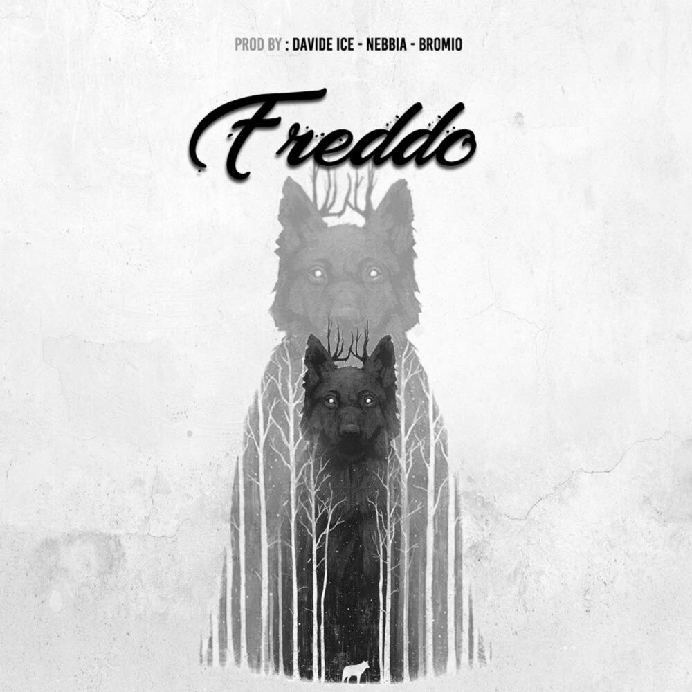 Picture of Freddo